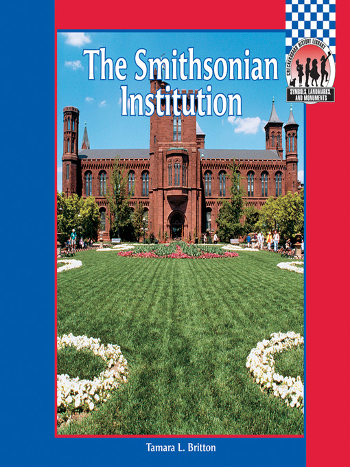 Title details for Smithsonian Institution by Tamara L. Britton - Available
